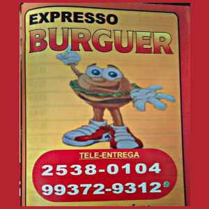 Expresso Burguer