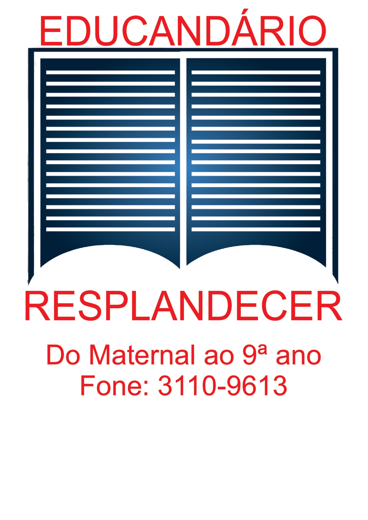 Resplandecer